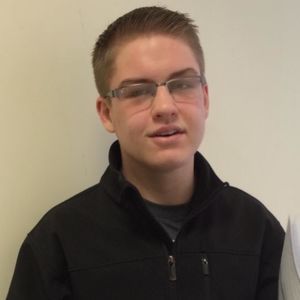 Meet your Posher, Jeffrey